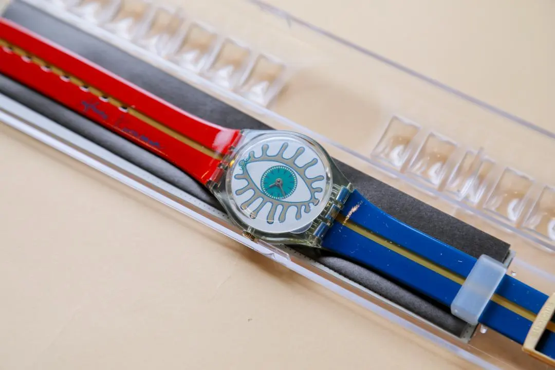 2026年最新】黒澤明 swatchの人気アイテム - メルカリ