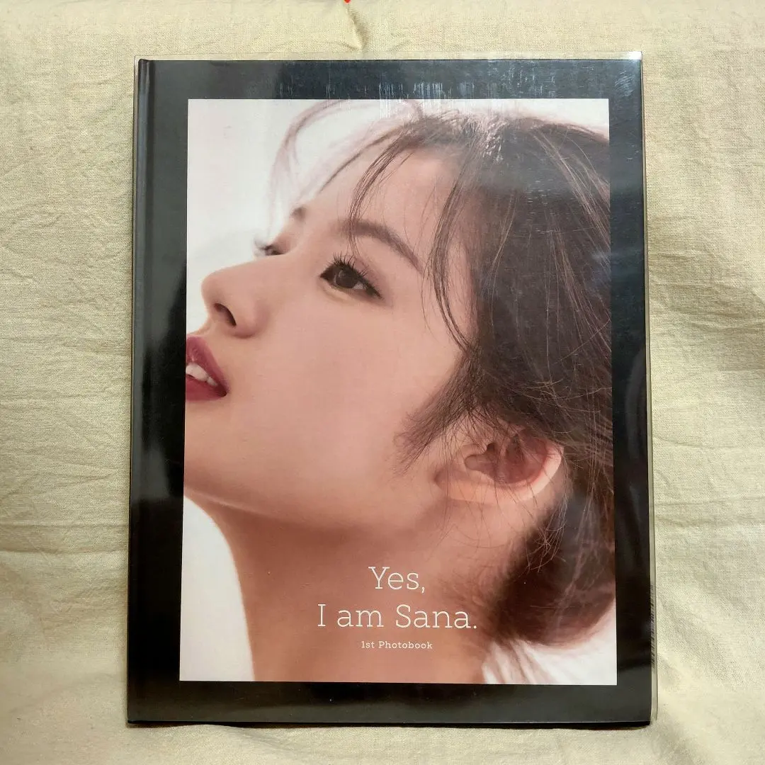 2026年最新】 Yes I am Sana トレカの人気アイテム - メルカリ