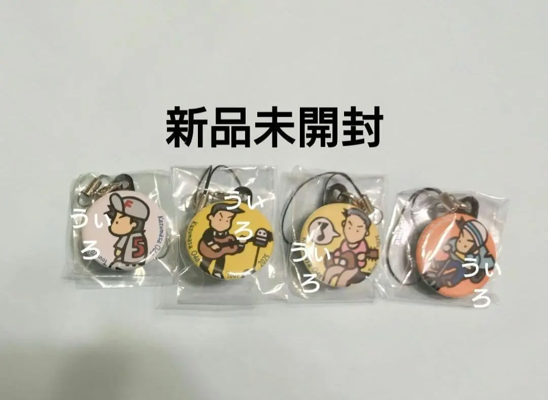 2026年最新】小田和正ピンバッジの人気アイテム - メルカリ