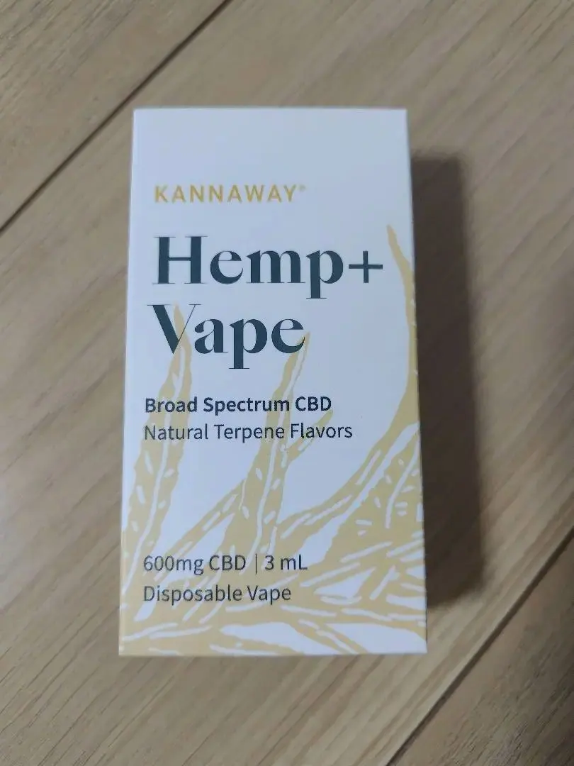 2026年最新】kannaway vapeの人気アイテム - メルカリ
