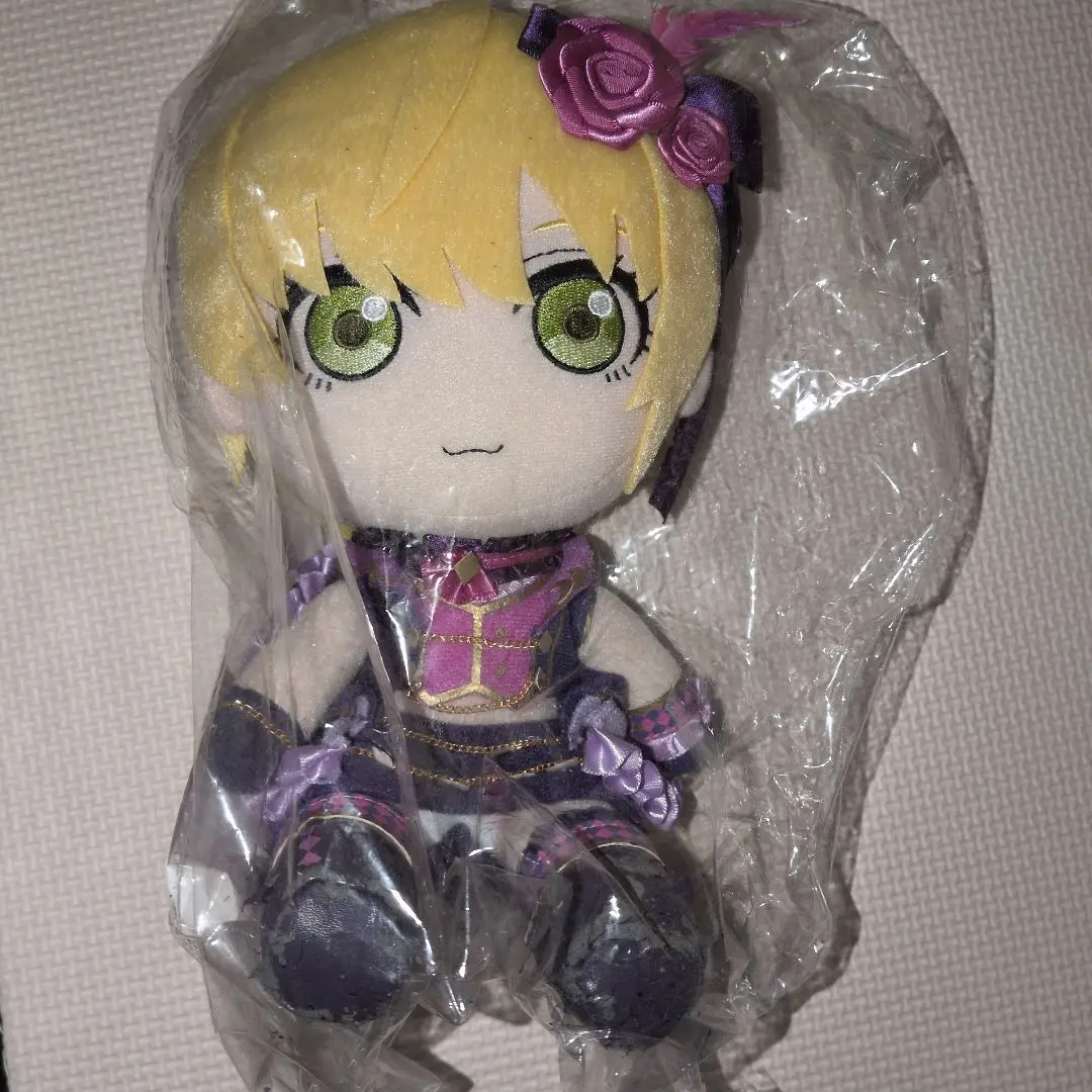 2026年最新】宮本フレデリカ ぬいぐるみの人気アイテム - メルカリ