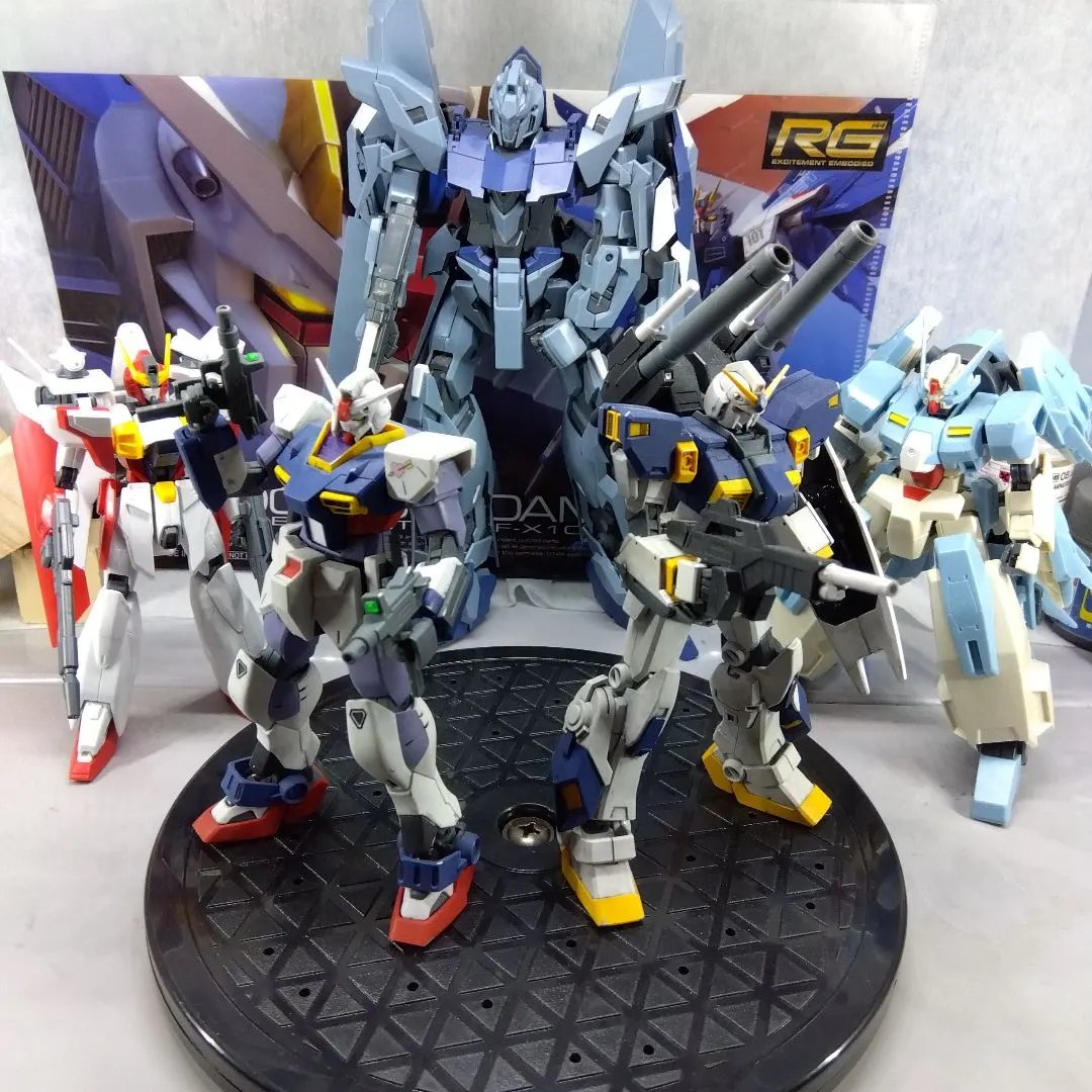 2026年最新】HG ガンダムピクシーの人気アイテム - メルカリ