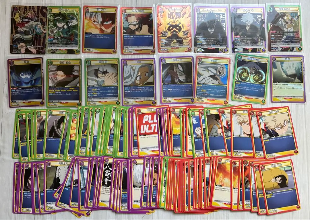 2026年最新】トガヒミコ ユニオンアリーナ パラレルの人気アイテム