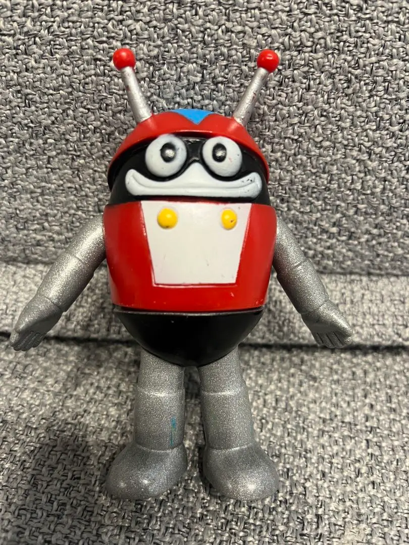 2026年最新】ポピー バッテンロボ丸の人気アイテム - メルカリ
