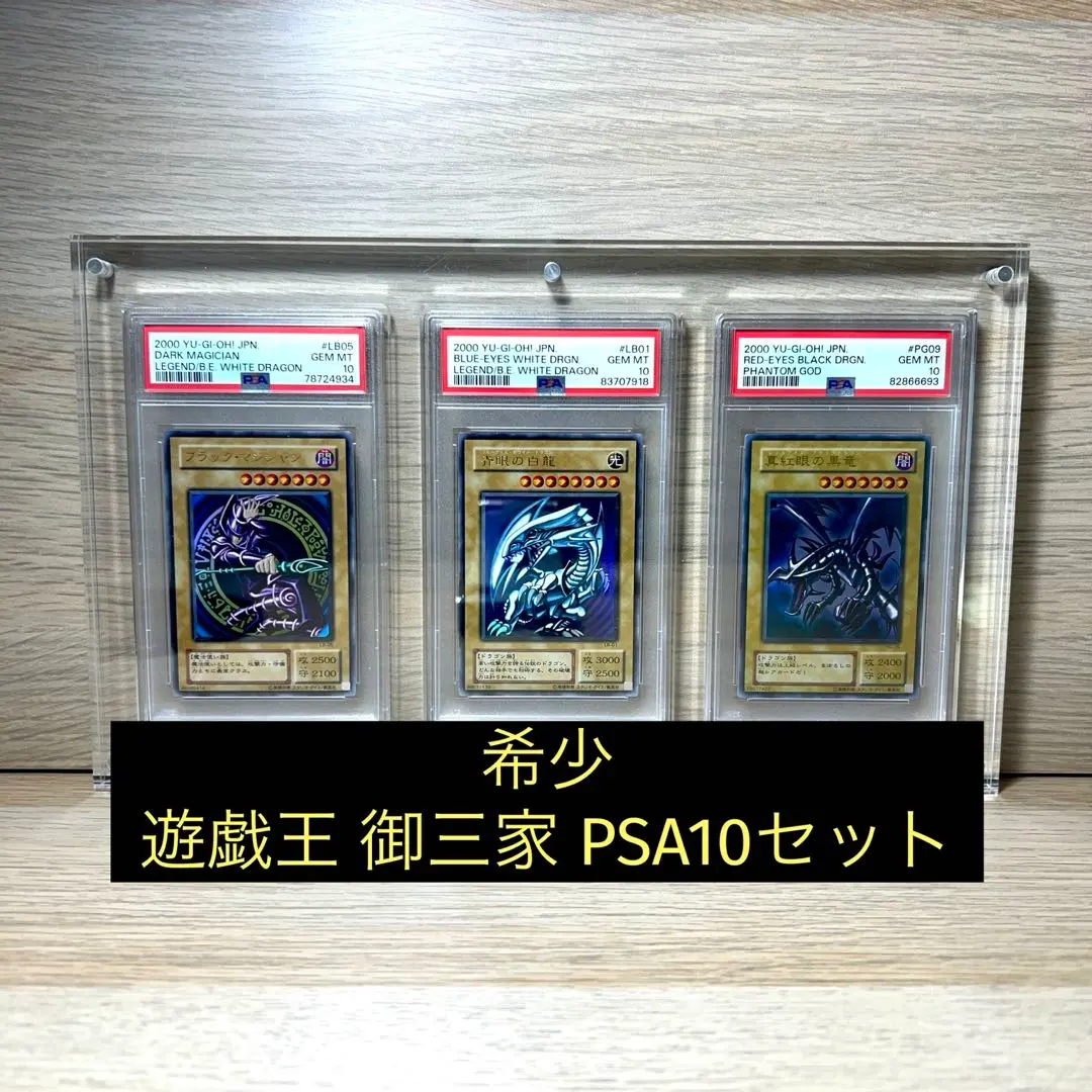 2026年最新】lb-01 psaの人気アイテム - メルカリ