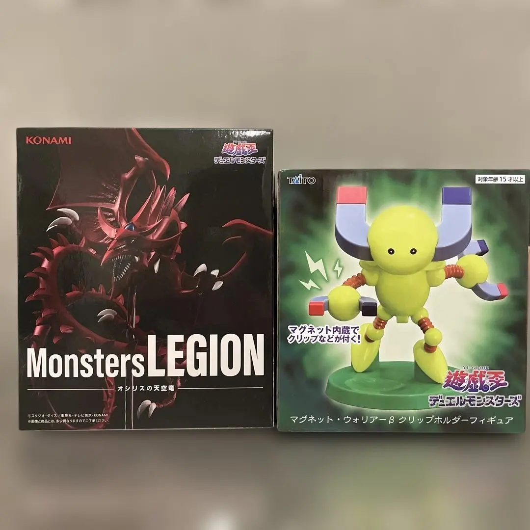 2026年最新】マグネット・ウォリアーβ クリップホルダーフィギュアの