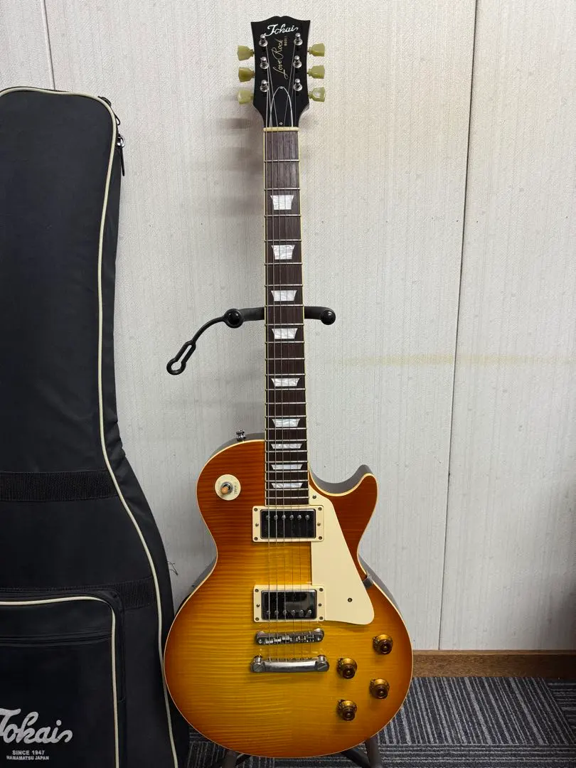 2026年最新】tokai ラブロックの人気アイテム - メルカリ