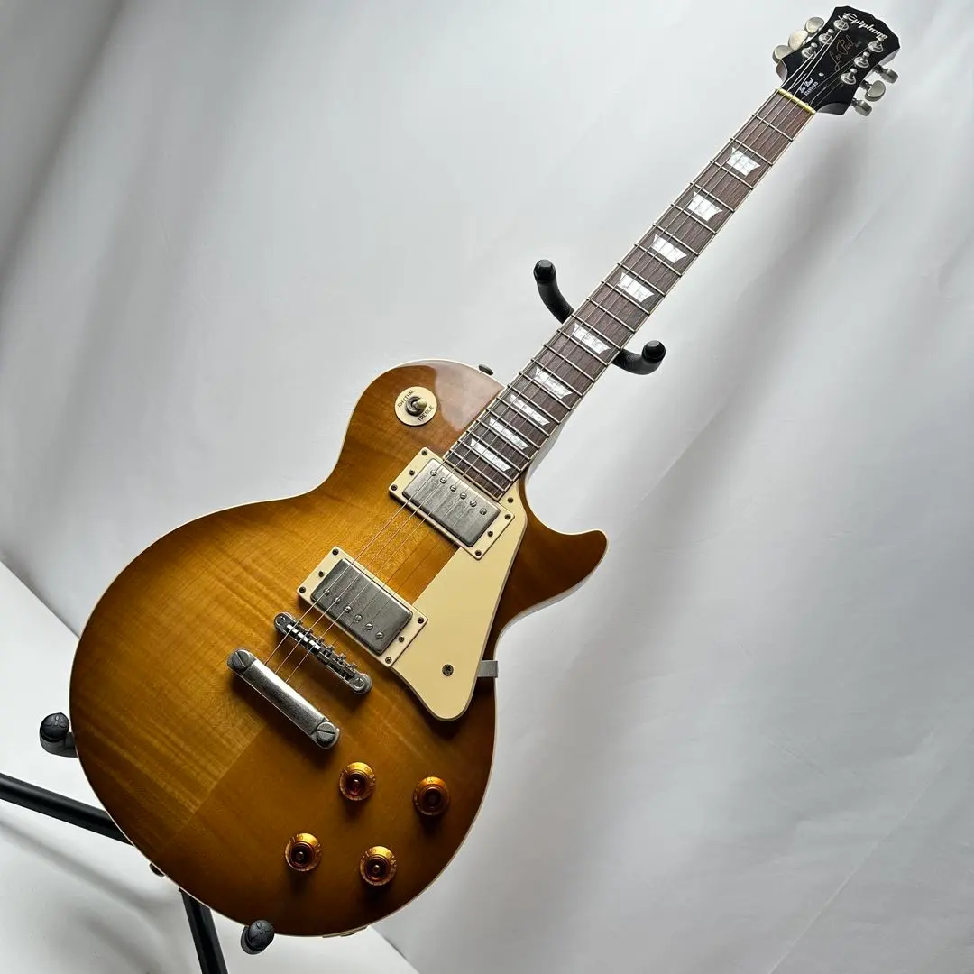2026年最新】les paul special ve epiphoneの人気アイテム - メルカリ