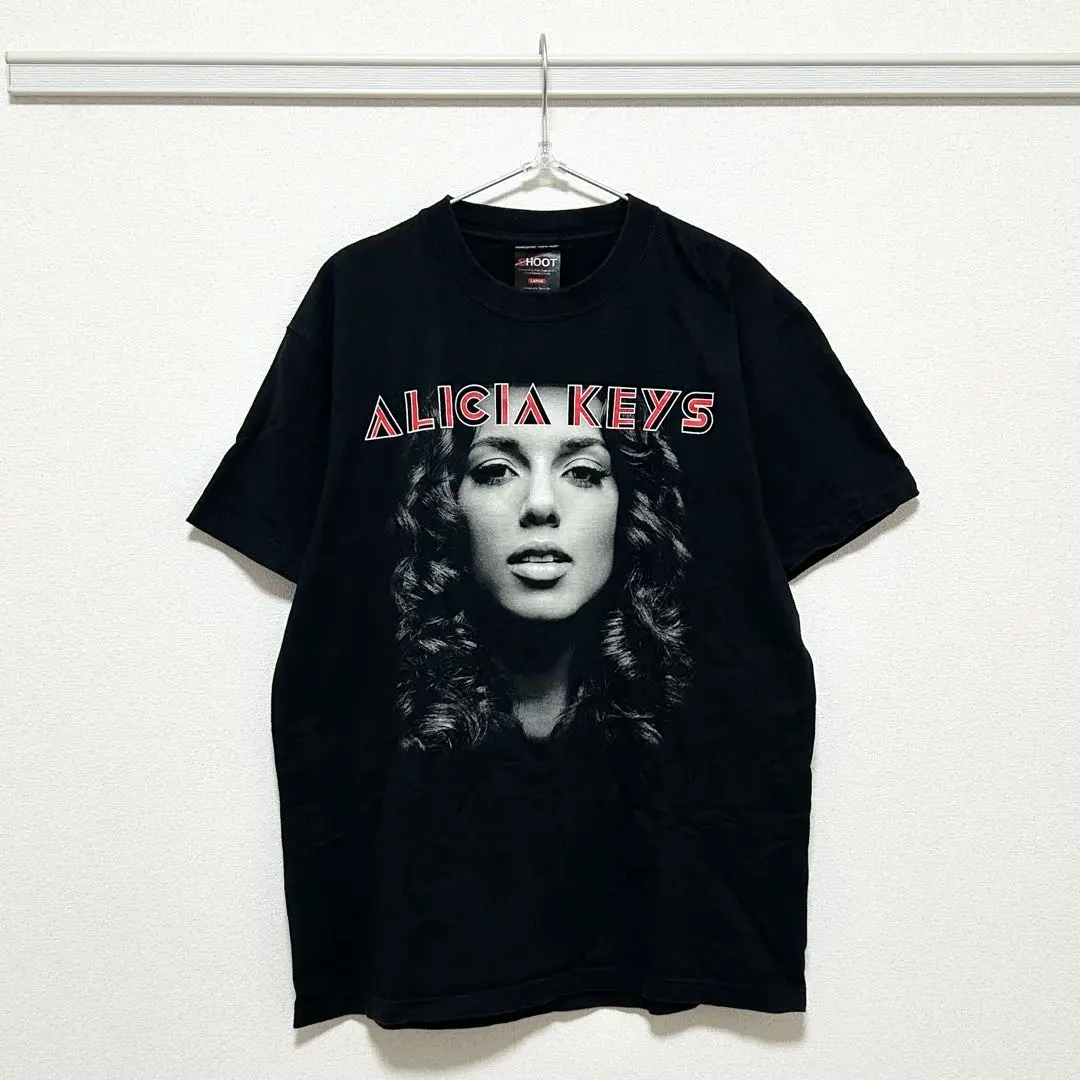 2026年最新】alicia keys tシャツの人気アイテム - メルカリ