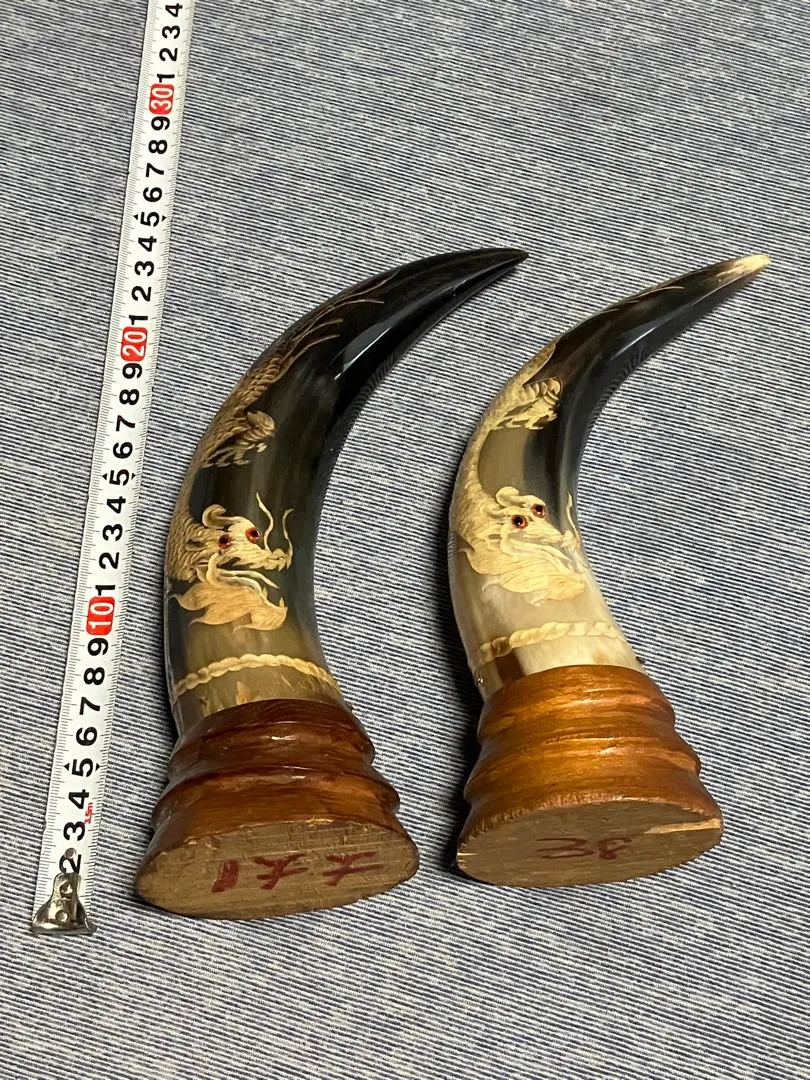 2026年最新】水牛 龍 置物の人気アイテム - メルカリ