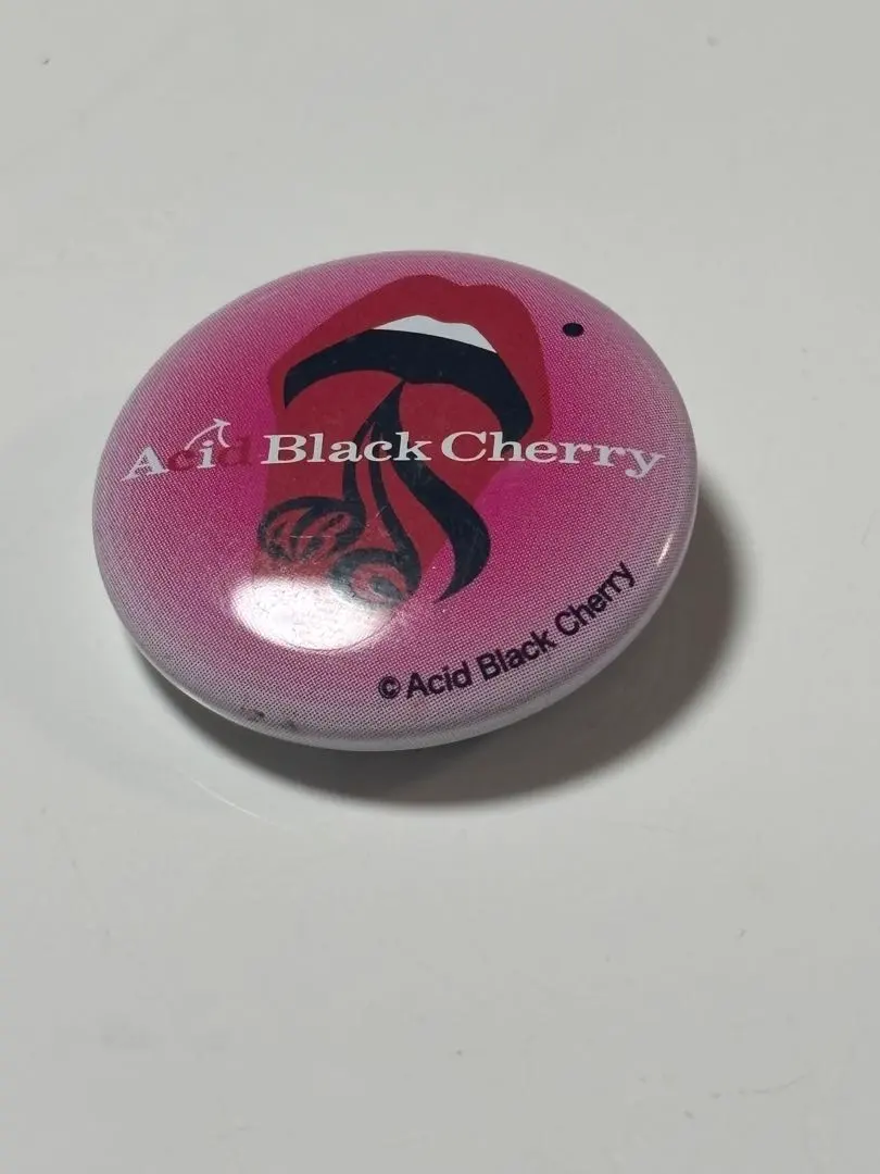2026年最新】acid black cherry バッチの人気アイテム - メルカリ