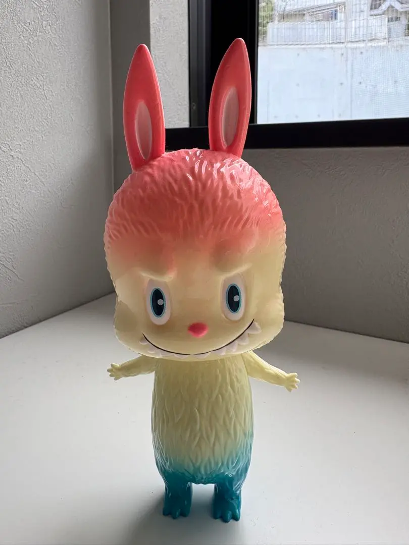 2026年最新】INSTINCTOY Labubuの人気アイテム - メルカリ