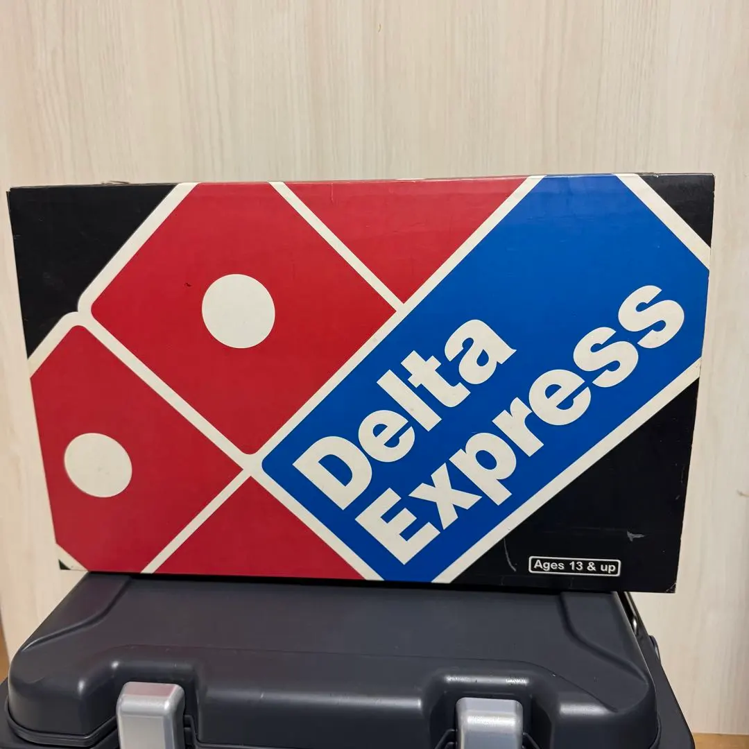 2026年最新】DELTA EXPRESSの人気アイテム - メルカリ
