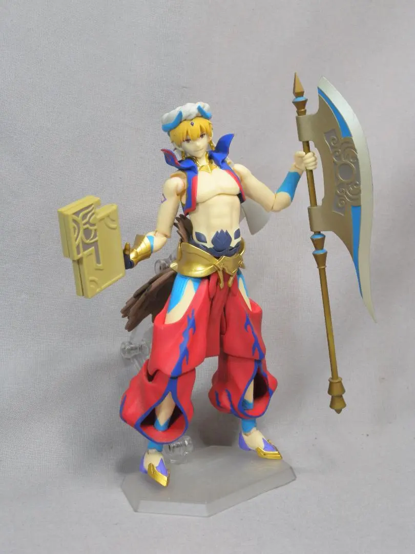 2026年最新】ギルガメッシュ フィギュア ffの人気アイテム - メルカリ