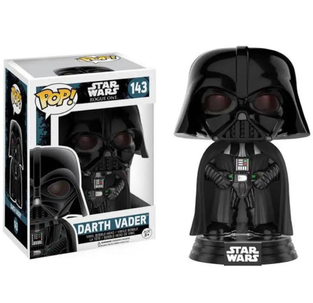 2026年最新】pop! funko ダースベイダーの人気アイテム - メルカリ