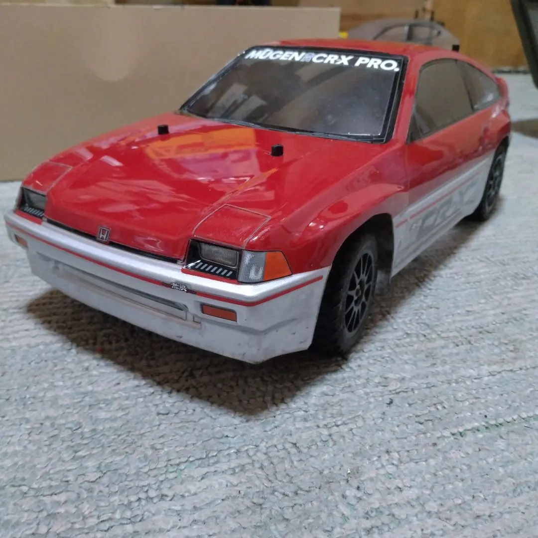 2026年最新】タミヤ M05Rの人気アイテム - メルカリ