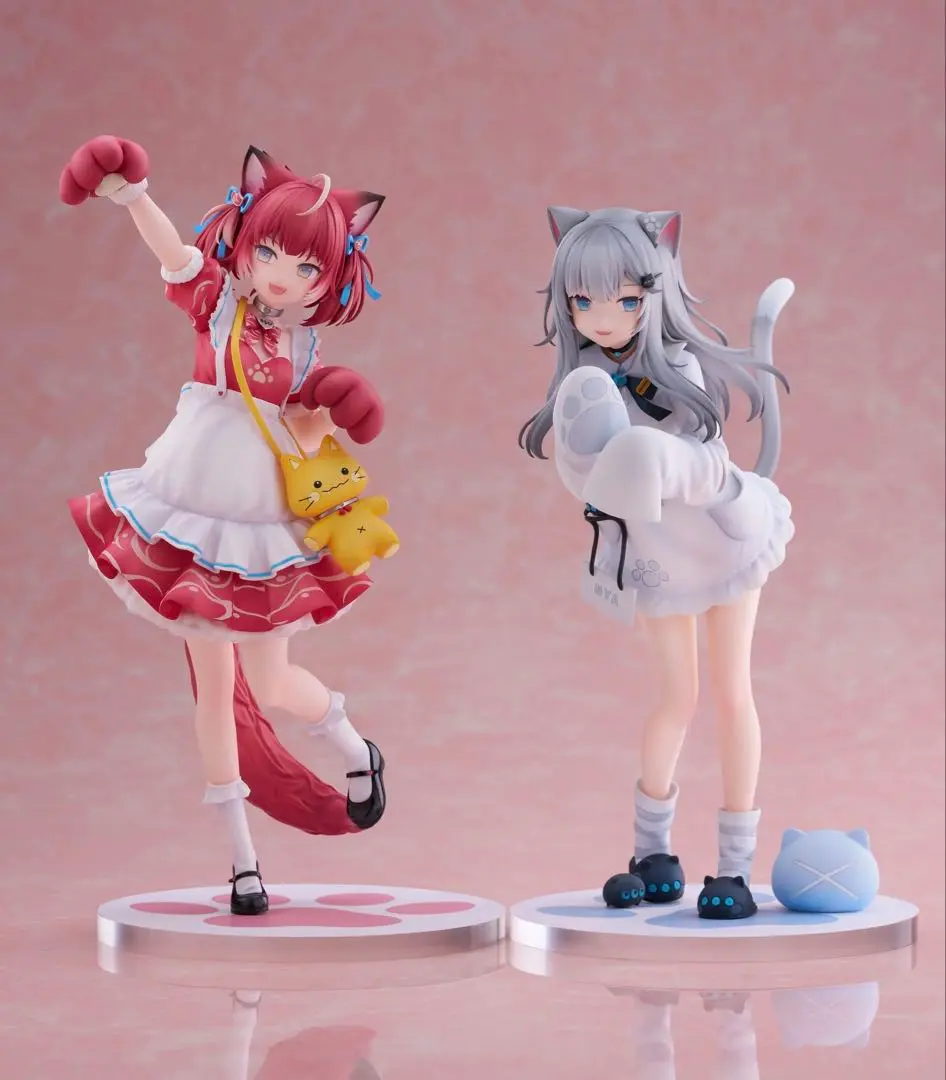 2026年最新】NACHONEKO 1/7スケールフィギュアの人気アイテム - メルカリ