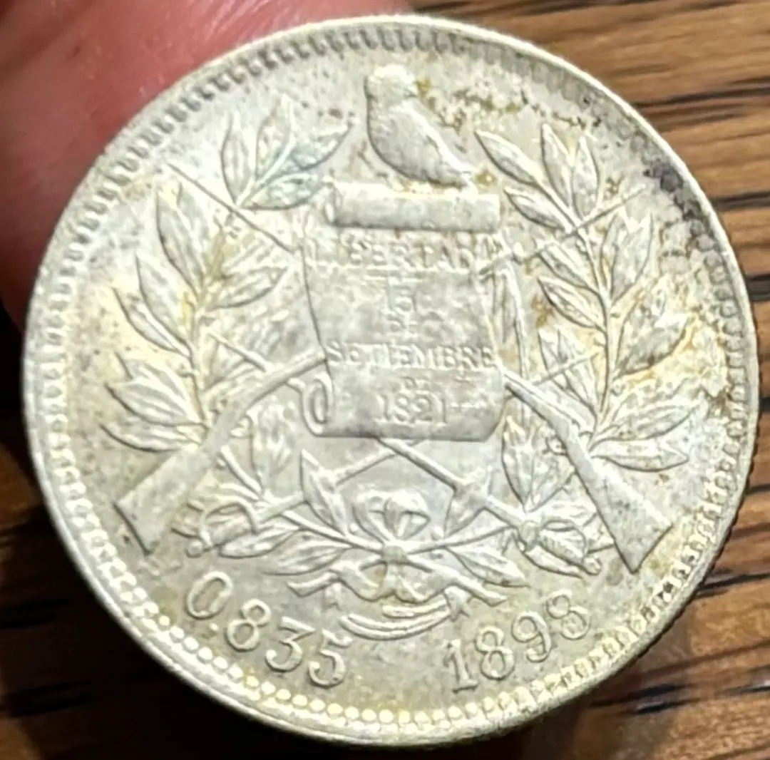 2026年最新】グアテマラ 金貨の人気アイテム - メルカリ