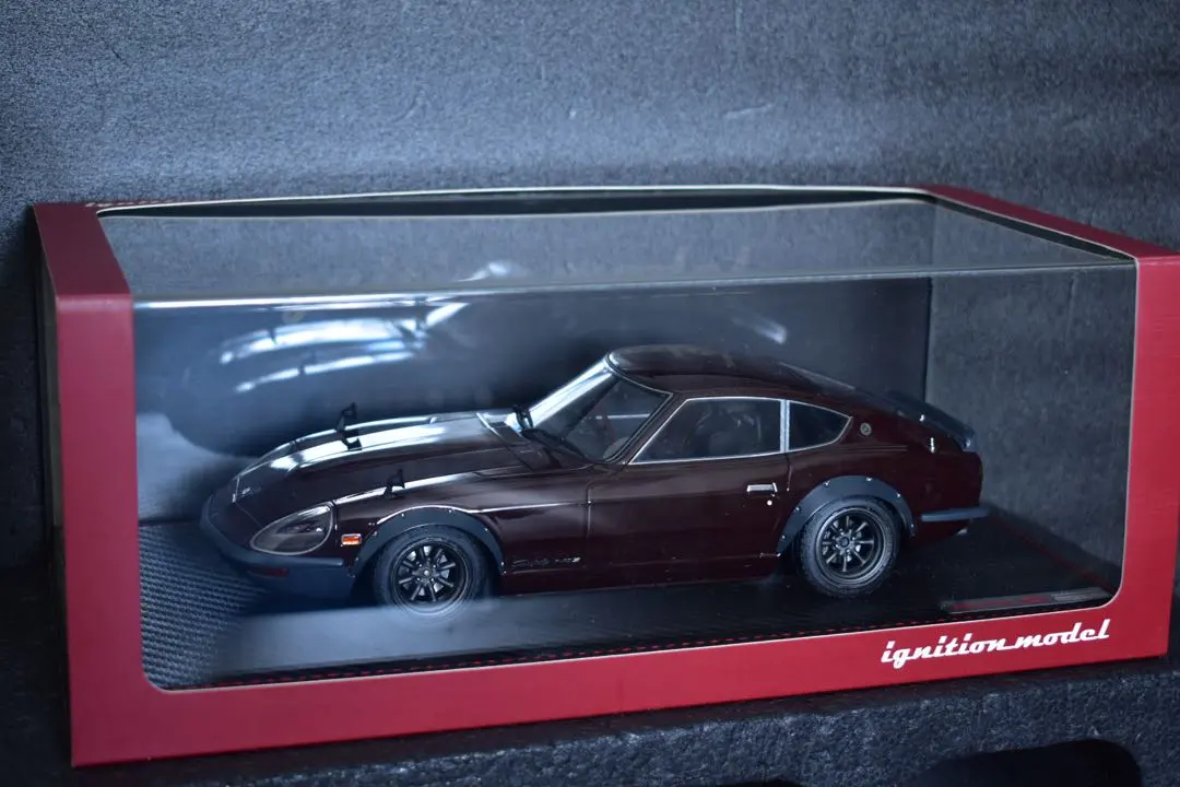 2026年最新】240Z 1/18の人気アイテム - メルカリ