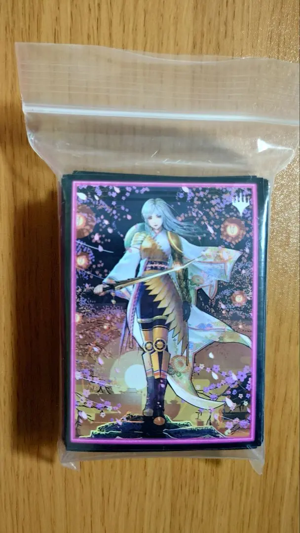 2026年最新】mtg スリーブ ニコルボーラスの人気アイテム - メルカリ