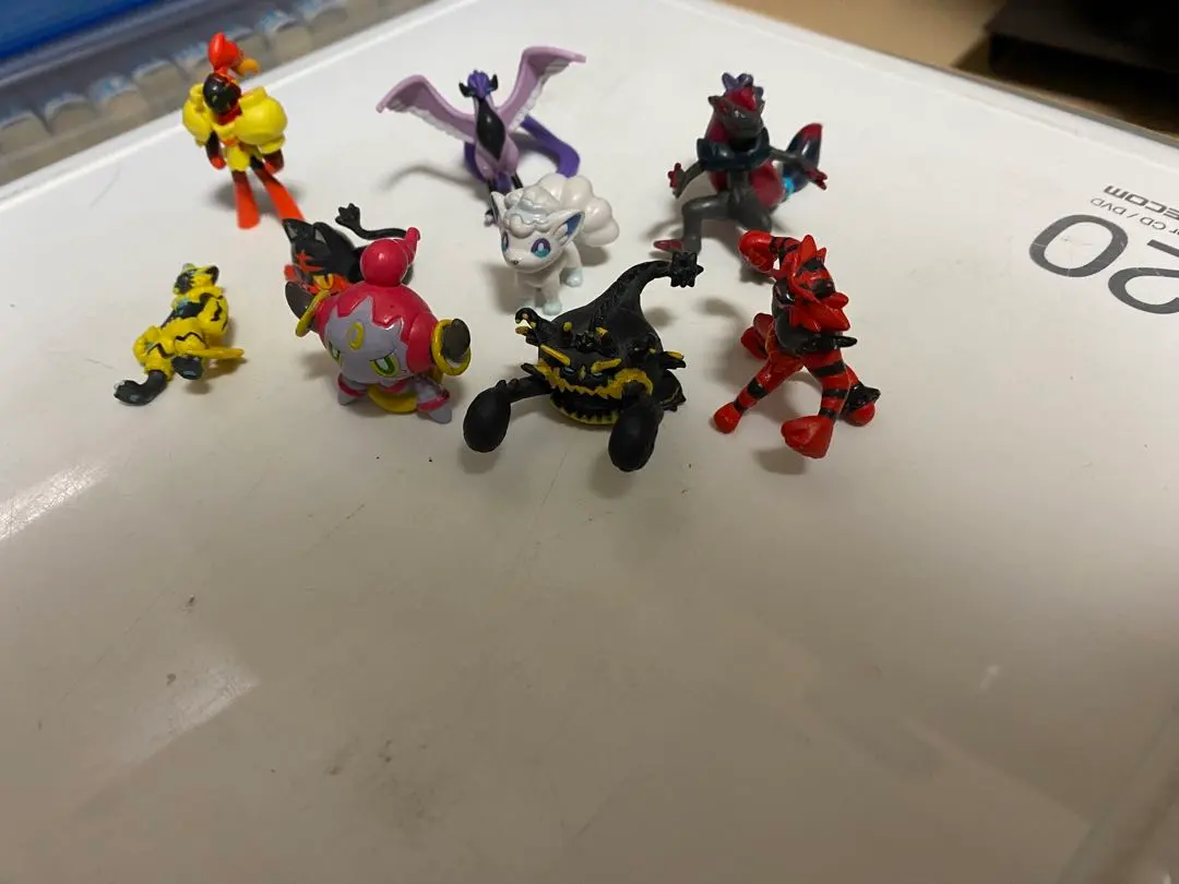 2026年最新】アクジキング フィギュアの人気アイテム - メルカリ