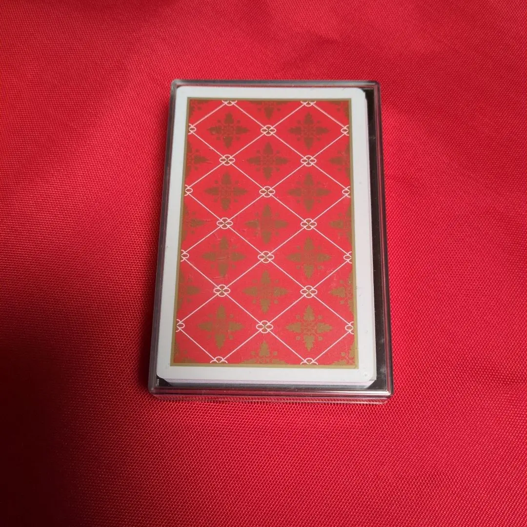 CocaCola Nostalgia Playing Cards コカコーラ|mercariメルカリ官方