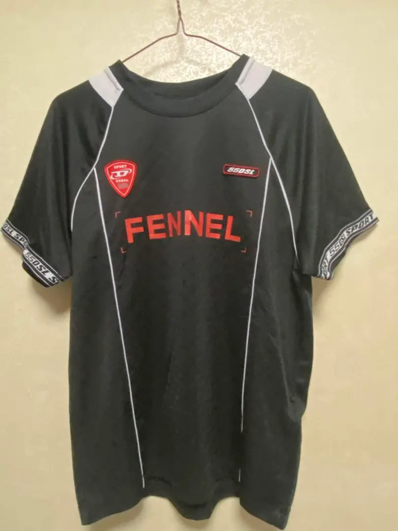 2026年最新】fennel ユニフォームの人気アイテム - メルカリ