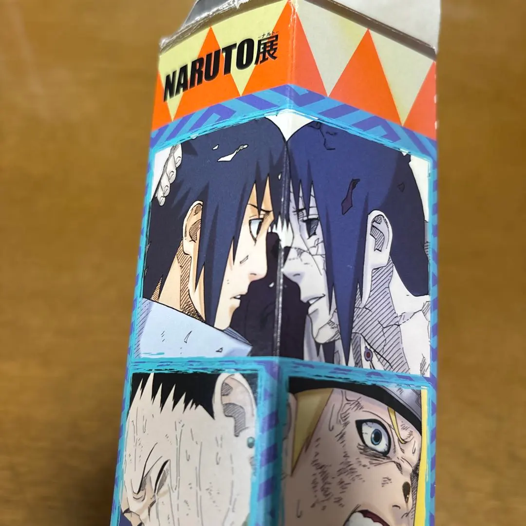 2026年最新】NARUTO展 名場面ポスターの人気アイテム - メルカリ