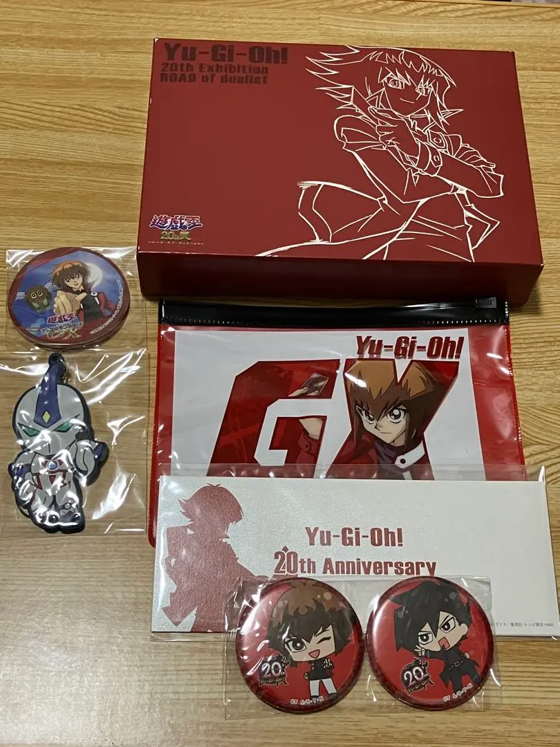 2026年最新】遊戯王 20th展の人気アイテム - メルカリ