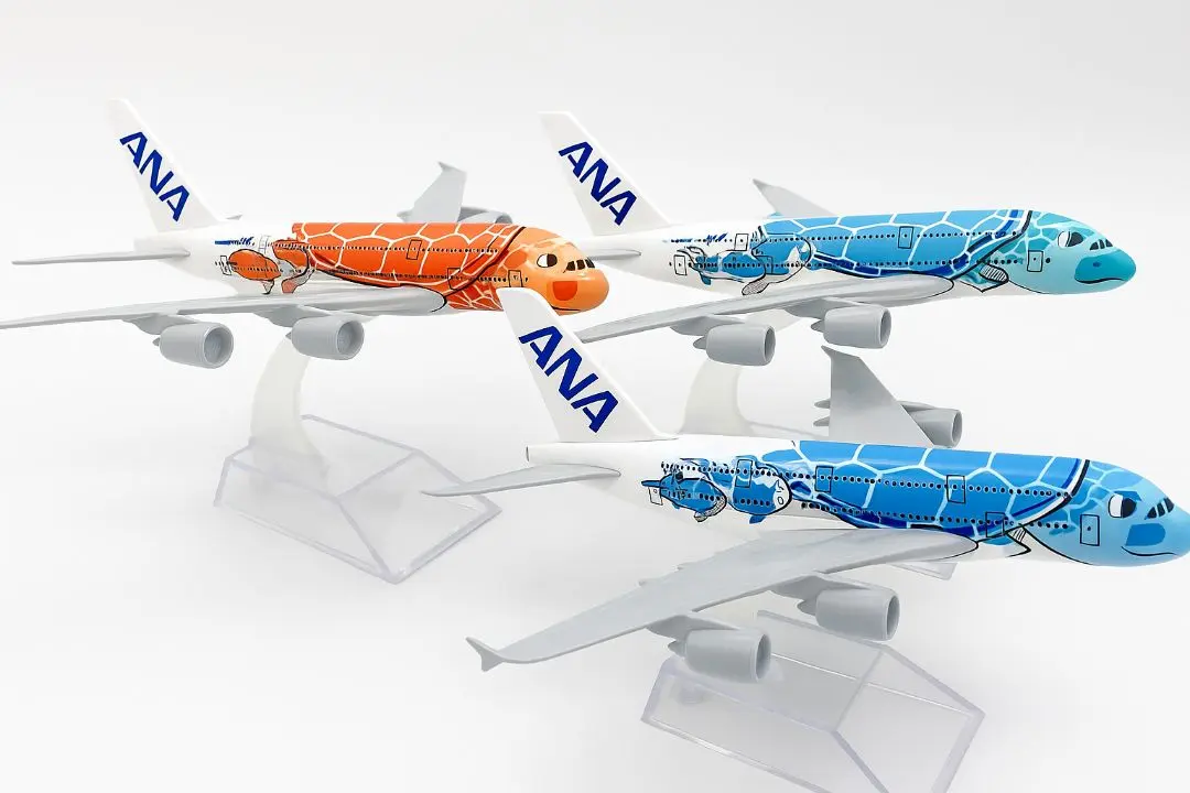 2026年最新】機体名：Airbus A380-800 航空機・ヘリコプターの人気