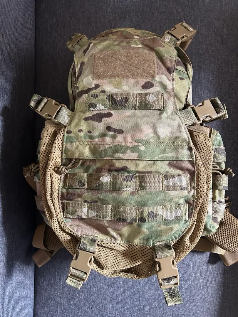 2026年最新】warrior assault systems バックパックの人気アイテム