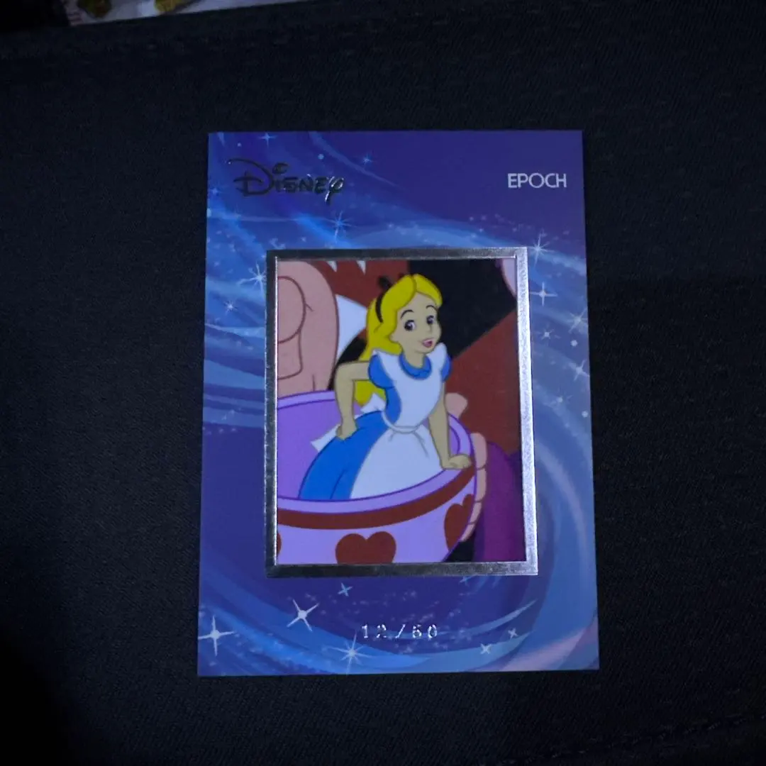 2026年最新】EPOCH 2024 premier edition disneyの人気アイテム - メルカリ