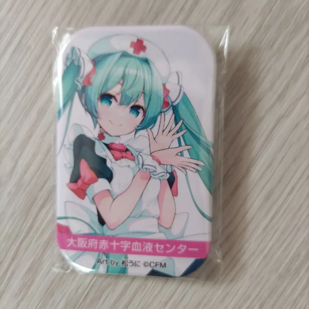 2026年最新】初音ミク 献血の人気アイテム - メルカリ