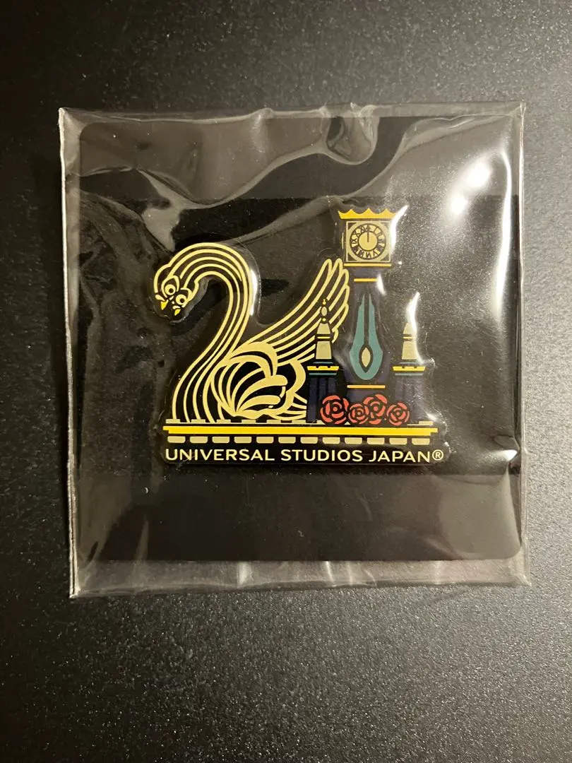 2026年最新】USJ ピンバッジ 2001の人気アイテム - メルカリ