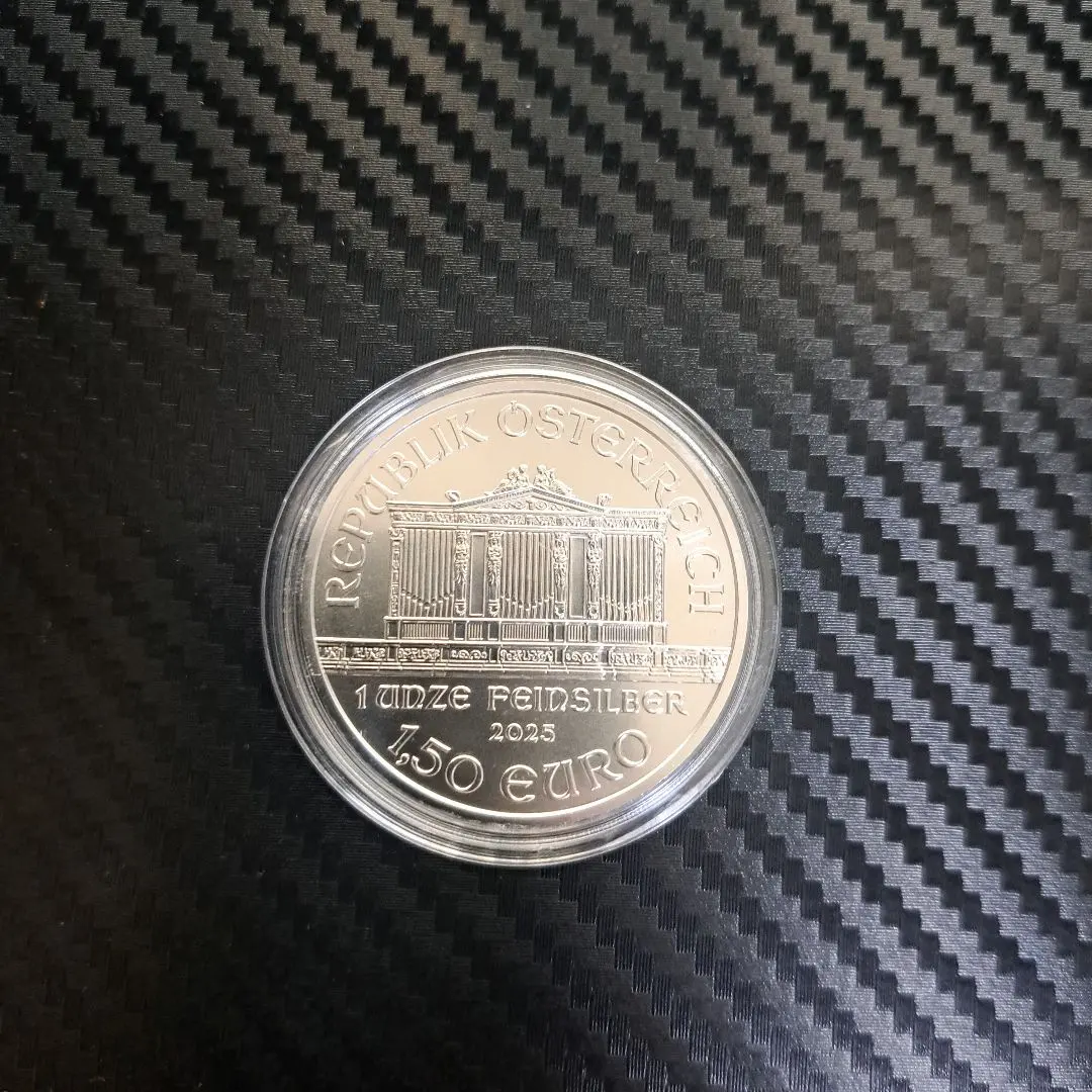 2026年最新】ウィーン フィル 銀貨の人気アイテム - メルカリ
