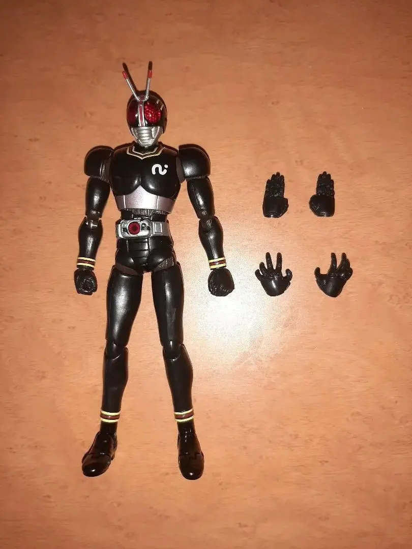 2026年最新】S.H.フィギュアーツ 仮面ライダーBLACK RXの人気アイテム