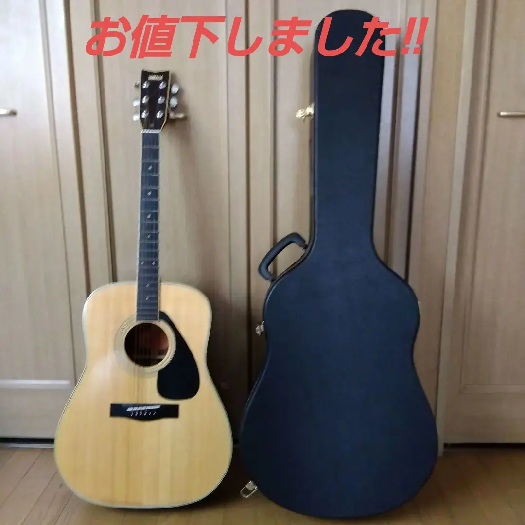 2026年最新】YAMAHA FG301の人気アイテム - メルカリ