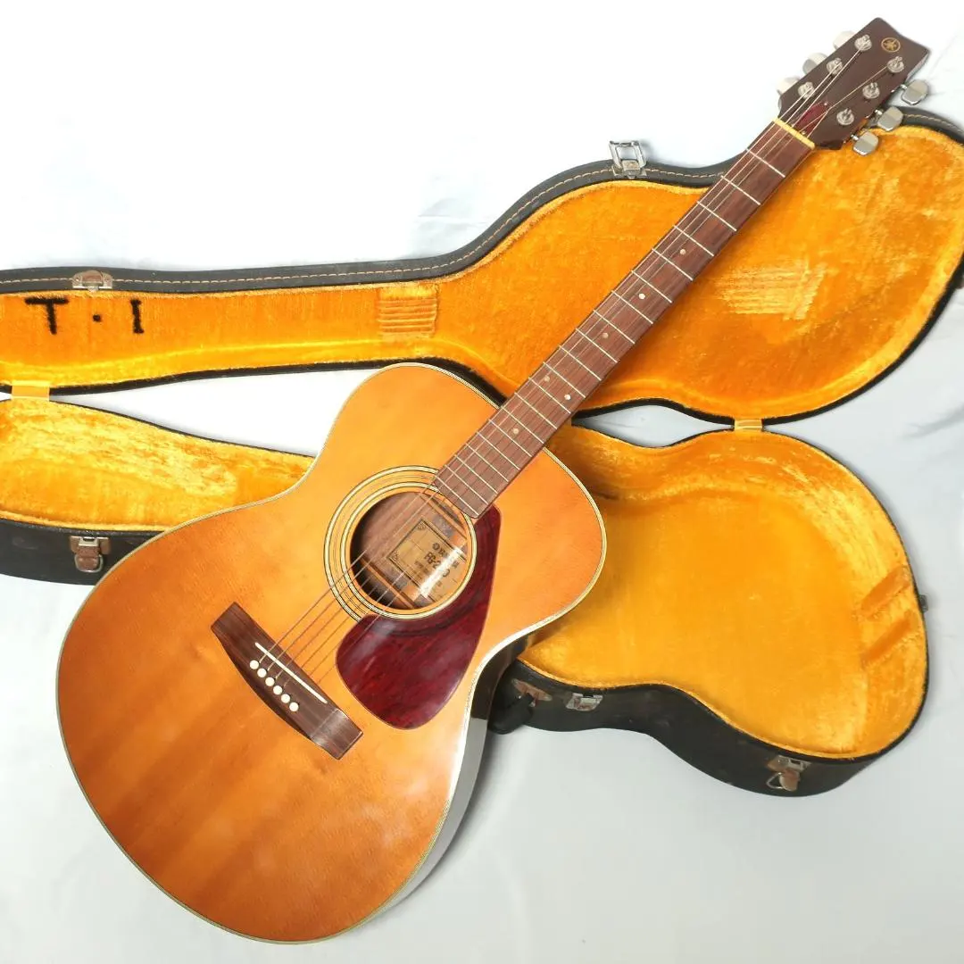 2026年最新】YAMAHA FG 250の人気アイテム - メルカリ