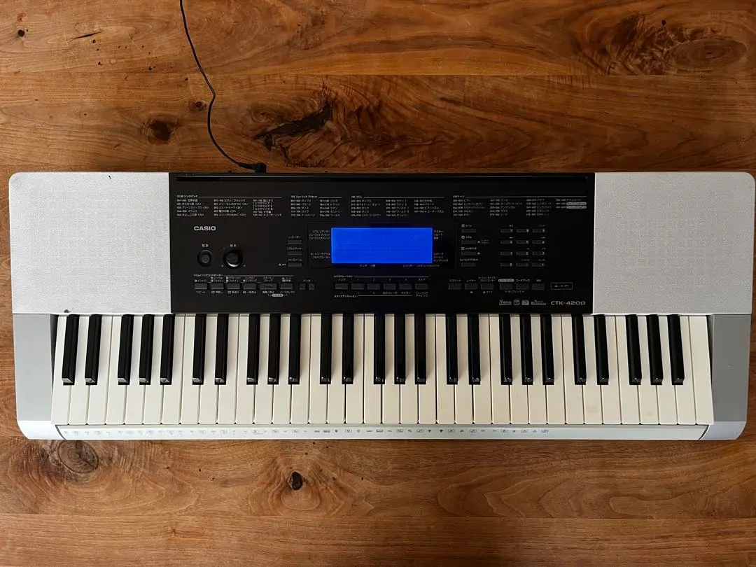 2026年最新】CASIO CTK-650の人気アイテム - メルカリ