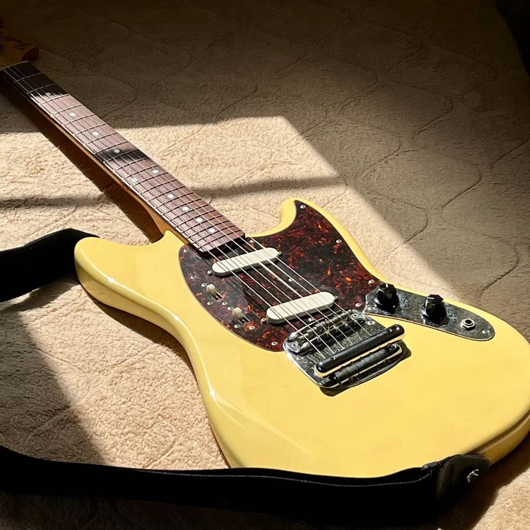 2026年最新】fender mg69の人気アイテム - メルカリ