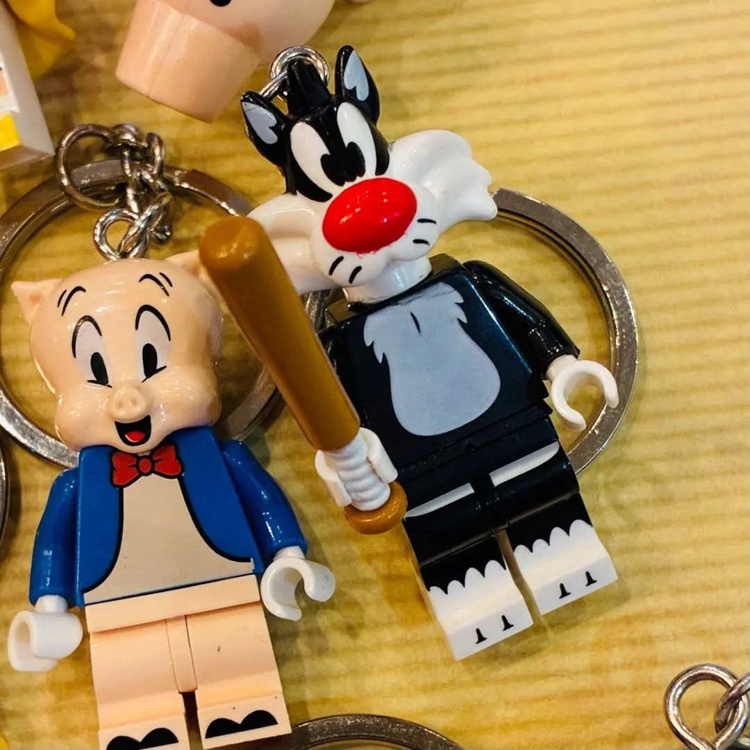 2026年最新】シルベスタ フィギュアの人気アイテム - メルカリ