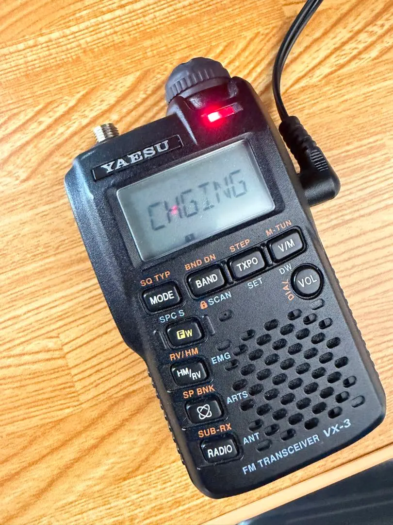 2026年最新】八重洲無線：VX-3の人気アイテム - メルカリ