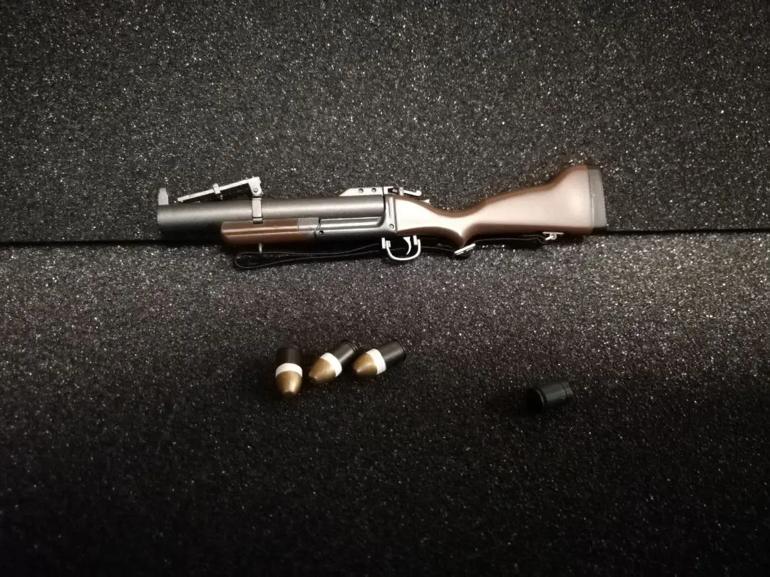 2026年最新】m79 グレネードランチャーの人気アイテム - メルカリ