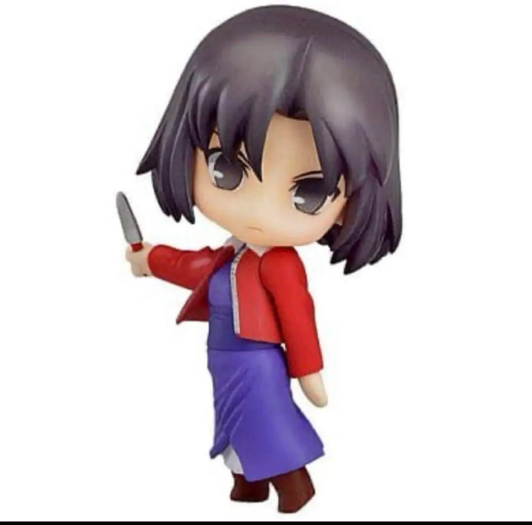 2026年最新】ねんどろいど 両儀式の人気アイテム - メルカリ