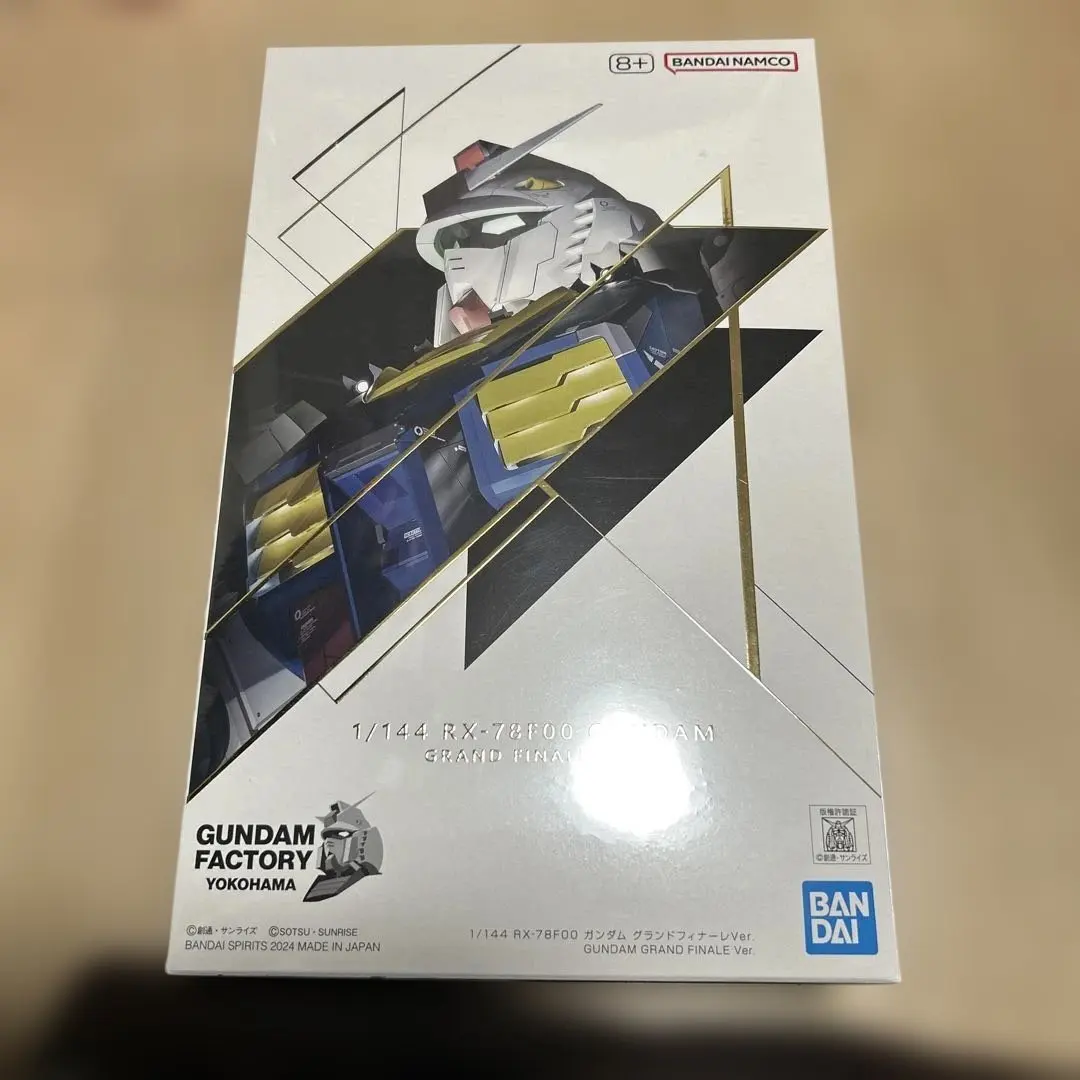 2026年最新】RX-78F00 ガンダム グランドフィナーレの人気アイテム