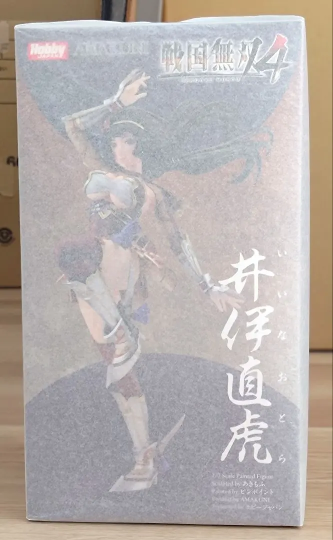 2026年最新】戦国無双 井伊直虎 ホビージャパンの人気アイテム - メルカリ
