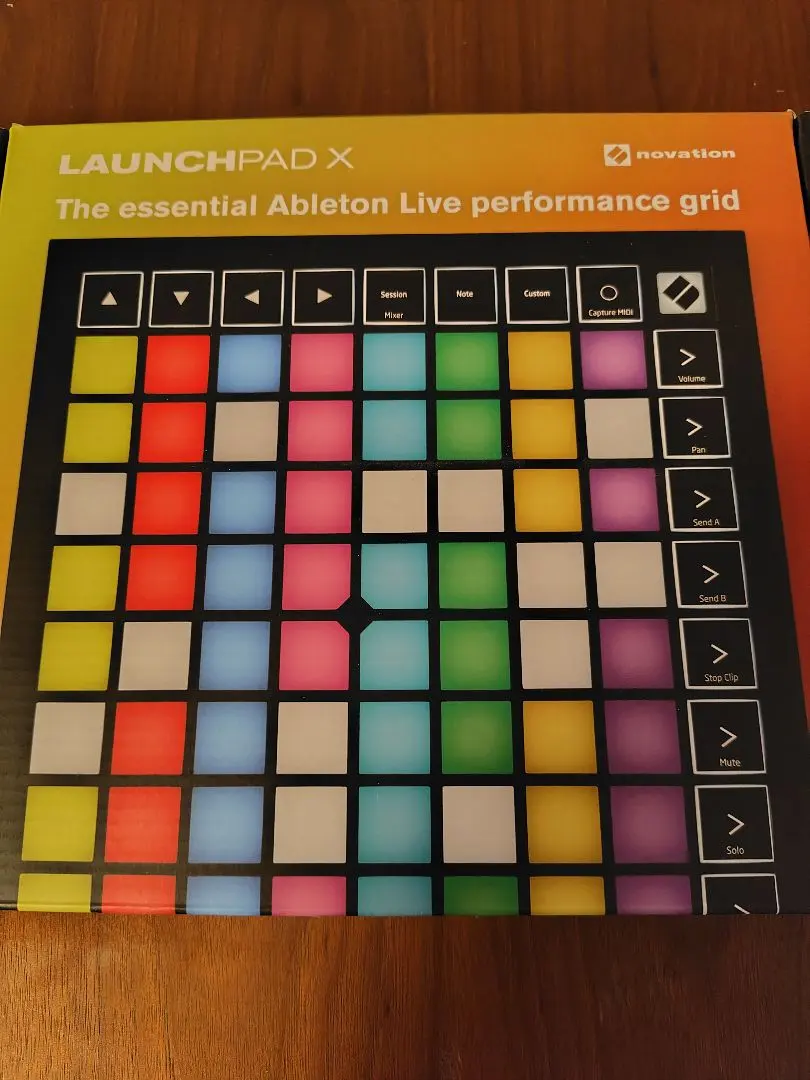 2026年最新】novation launchpad xの人気アイテム - メルカリ