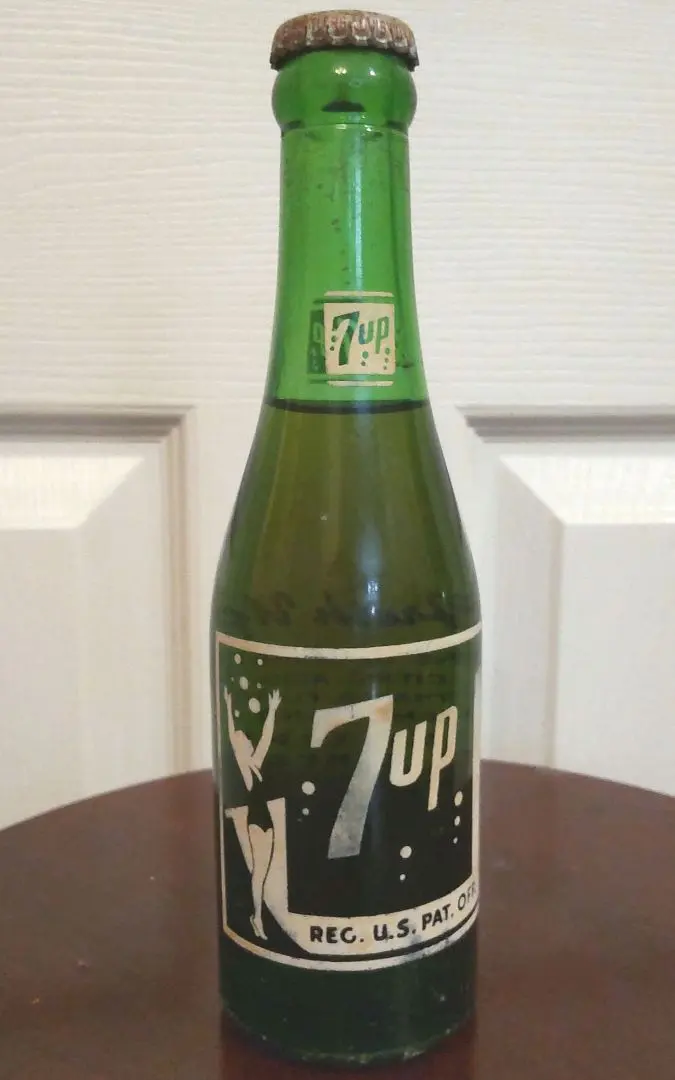 2026年最新】7up 瓶の人気アイテム - メルカリ