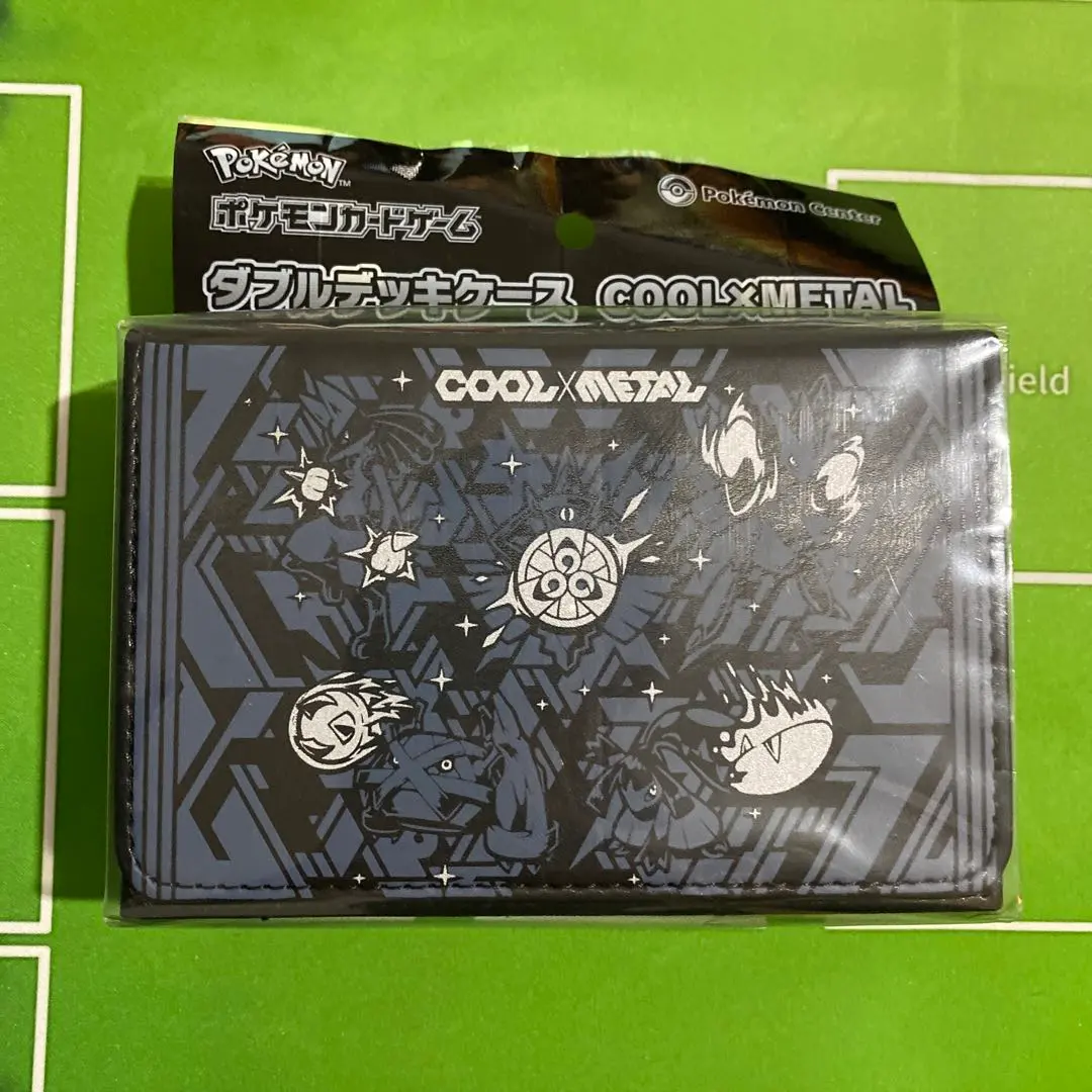 2026年最新】cool metal プレイマットの人気アイテム - メルカリ