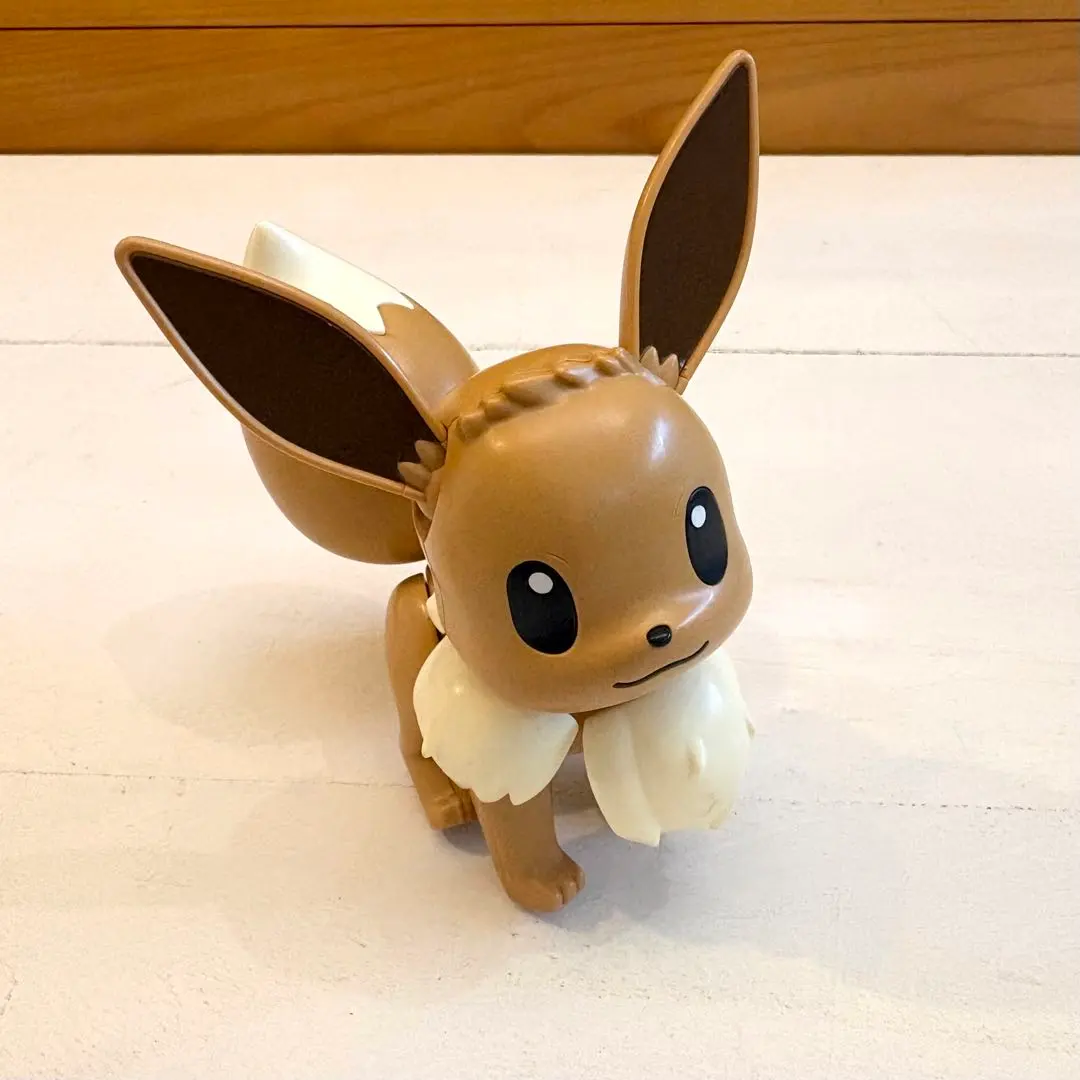 2026年最新】ポケットモンスター モンコレ イーブイ進化セットの人気